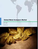 Global Metal Analyzers Market 2017-2021